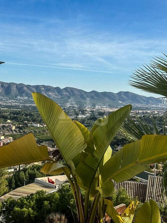 3 bedroom Villa in Alfaz del Pi - ABC83623 - Photo - 43