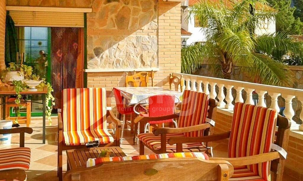 8 bedroom Villa in Benidorm - ABC83637 - Photo - 22