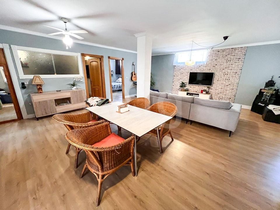 8 bedroom Villa in Benidorm - ABC83637 - Photo - 5