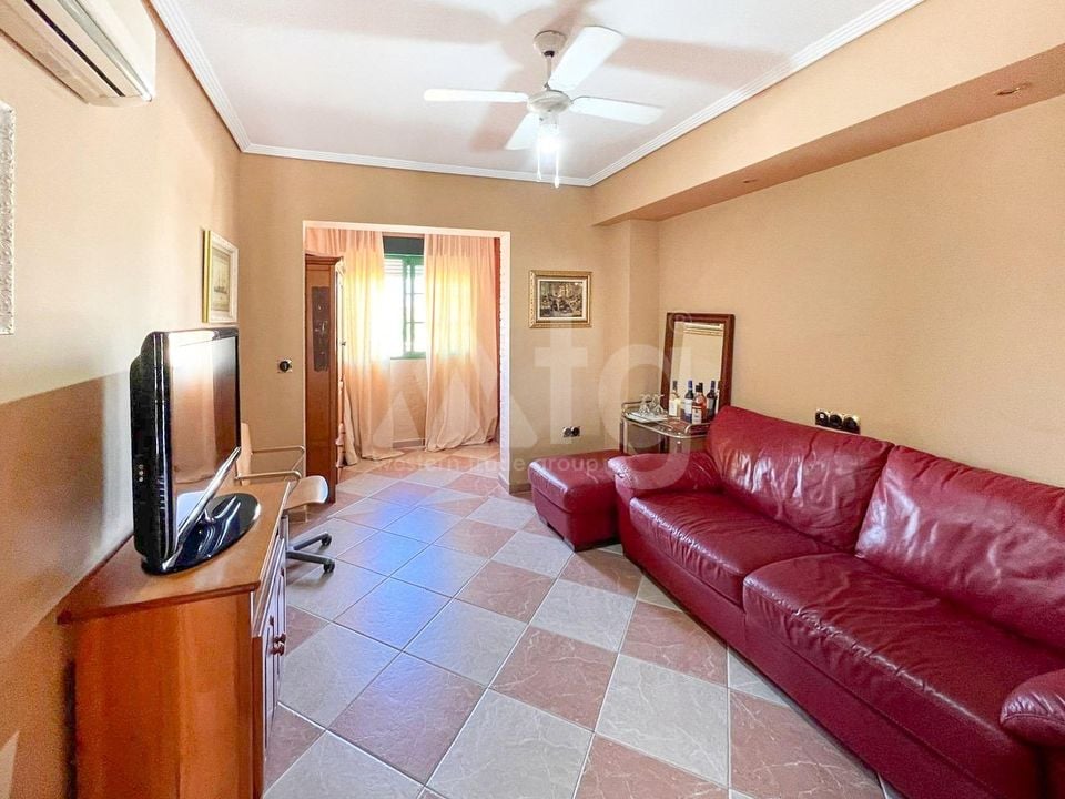 8 bedroom Villa in Benidorm - ABC83637 - Photo - 14