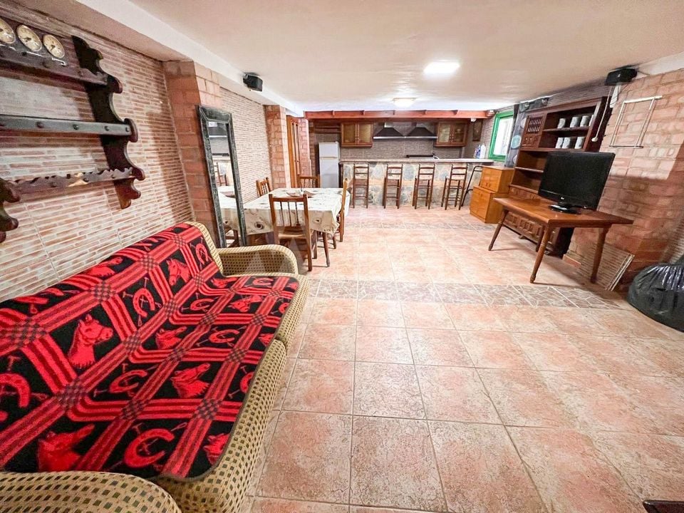 8 bedroom Villa in Benidorm - ABC83637 - Photo - 8