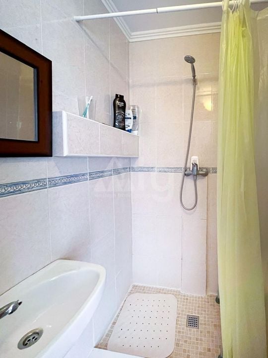 8 bedroom Villa in Benidorm - ABC83637 - Photo - 19