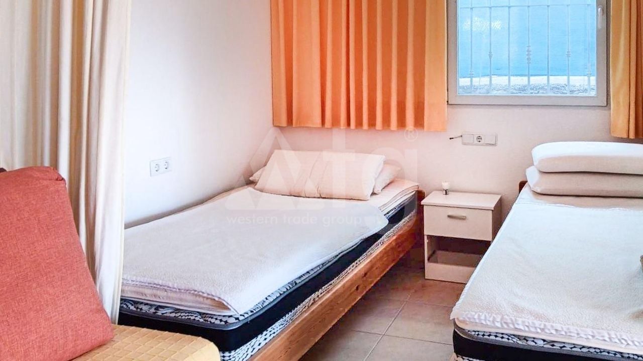 5 bedroom Villa in La Nucia - ABC83651 - Photo - 10