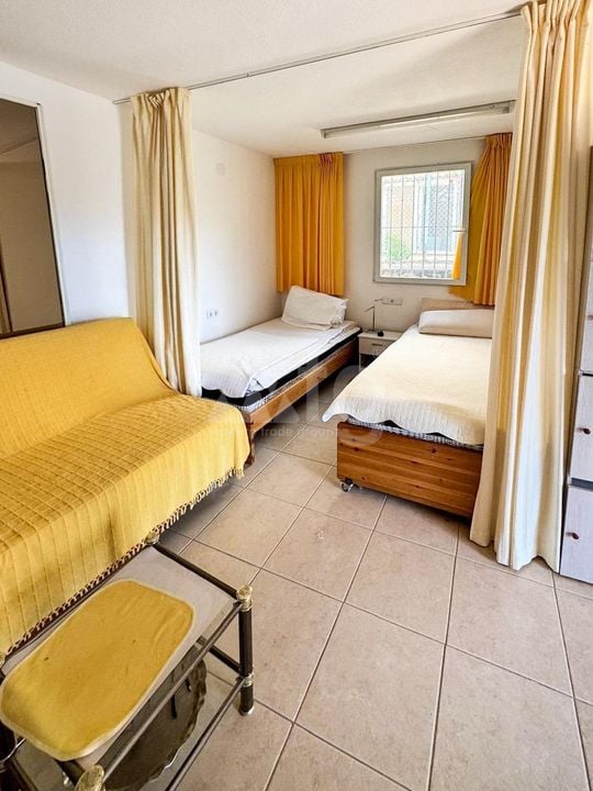 5 bedroom Villa in La Nucia - ABC83651 - Photo - 9