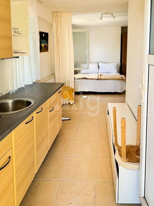 5 bedroom Villa in La Nucia - ABC83651 - Photo - 7
