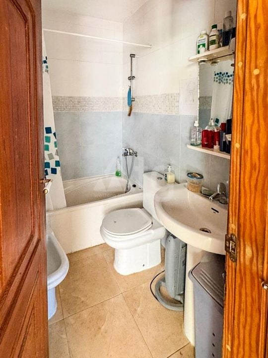 5 bedroom Villa in La Nucia - ABC83651 - Photo - 14