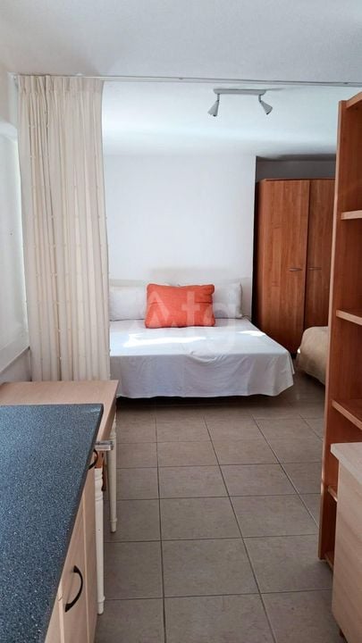 5 bedroom Villa in La Nucia - ABC83651 - Photo - 13