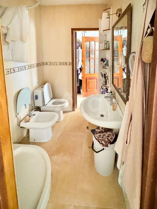 5 bedroom Villa in La Nucia - ABC83651 - Photo - 15