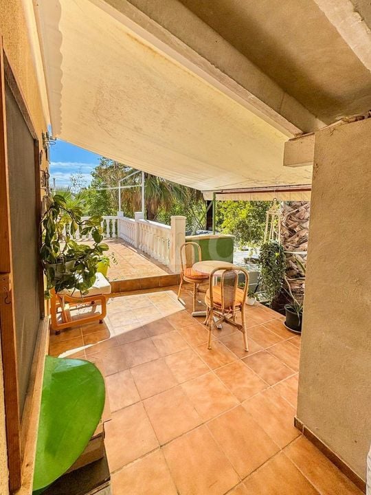 5 bedroom Villa in La Nucia - ABC83651 - Photo - 18