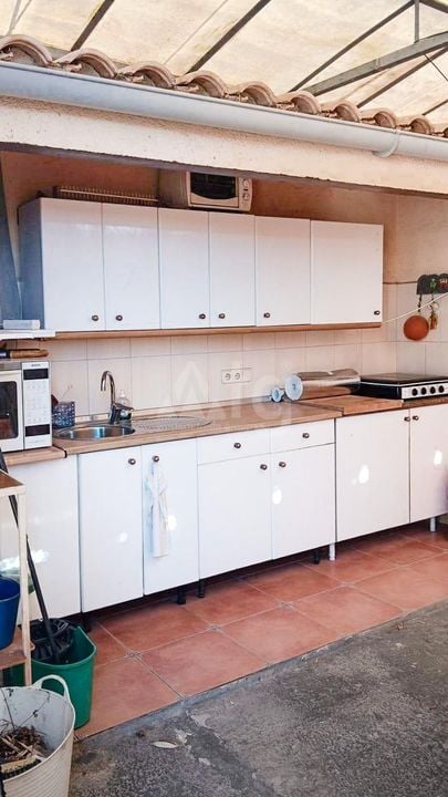 5 bedroom Villa in La Nucia - ABC83651 - Photo - 19