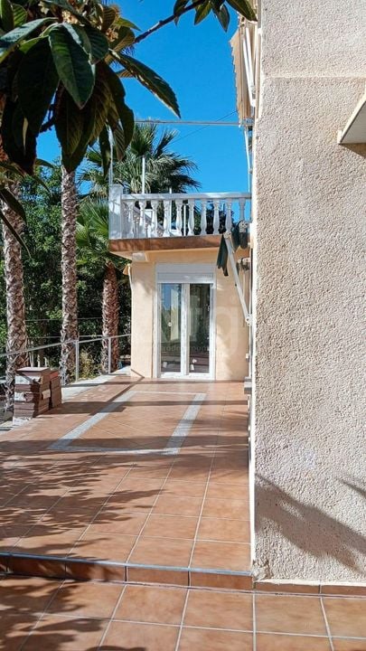 5 bedroom Villa in La Nucia - ABC83651 - Photo - 20