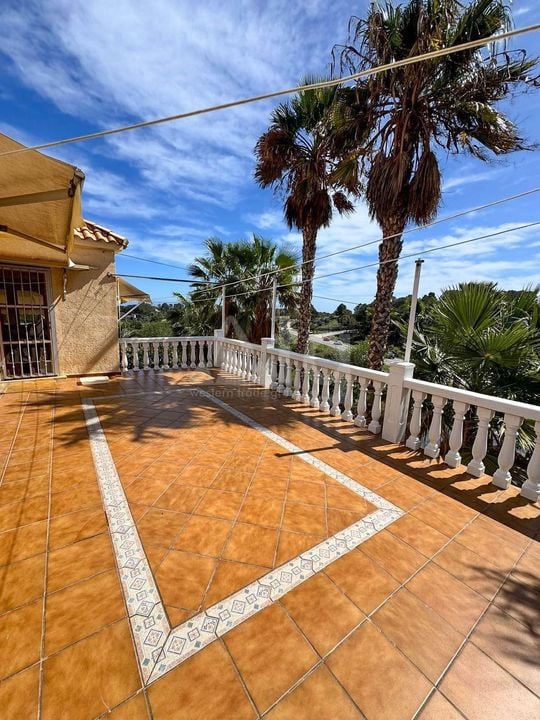 5 bedroom Villa in La Nucia - ABC83651 - Photo - 21