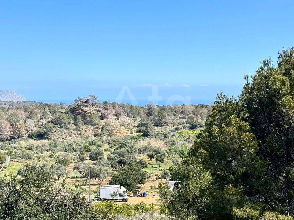 5 bedroom Villa in La Nucia - ABC83651 - Photo - 26