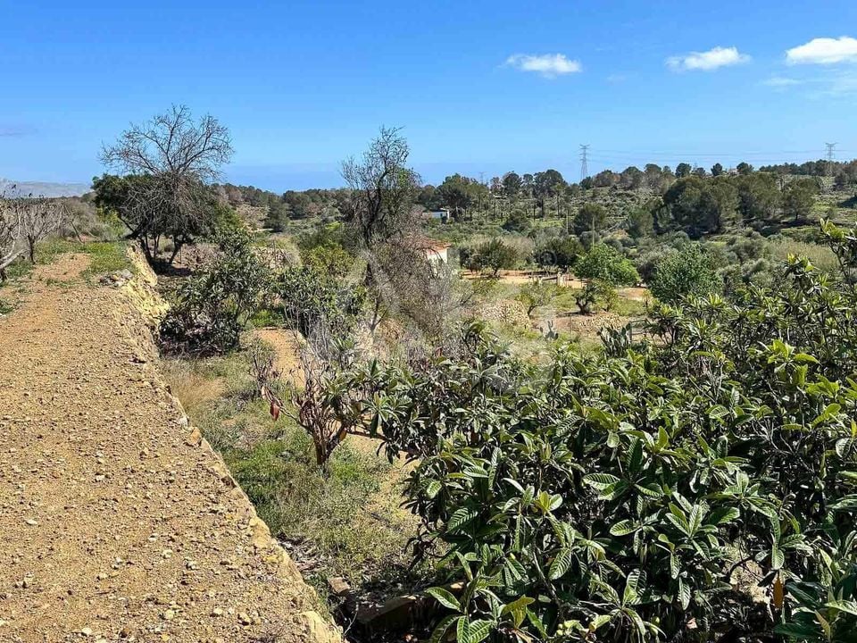5 bedroom Villa in La Nucia - ABC83651 - Photo - 25