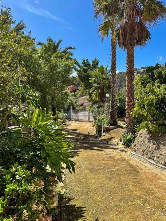 5 bedroom Villa in La Nucia - ABC83651 - Photo - 23
