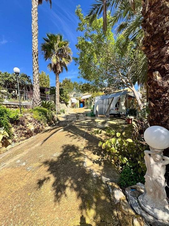 5 bedroom Villa in La Nucia - ABC83651 - Photo - 24