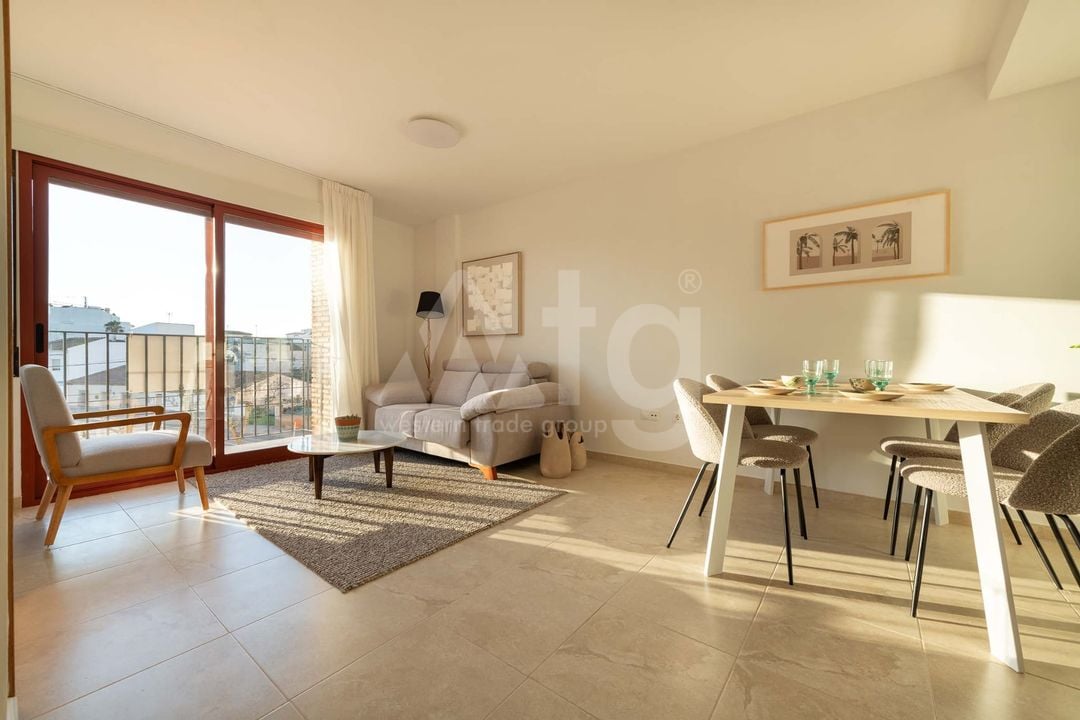 Apartmán   v Avileses, 1 ložnice - HL120107 - Foto - 3