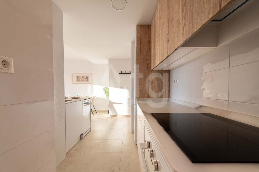 Apartmán   v Avileses, 1 ložnice - HL120107 - Foto - 12