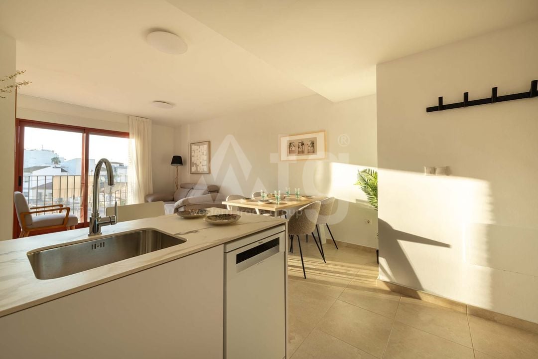 Apartmán   v Avileses, 1 ložnice - HL120107 - Foto - 7