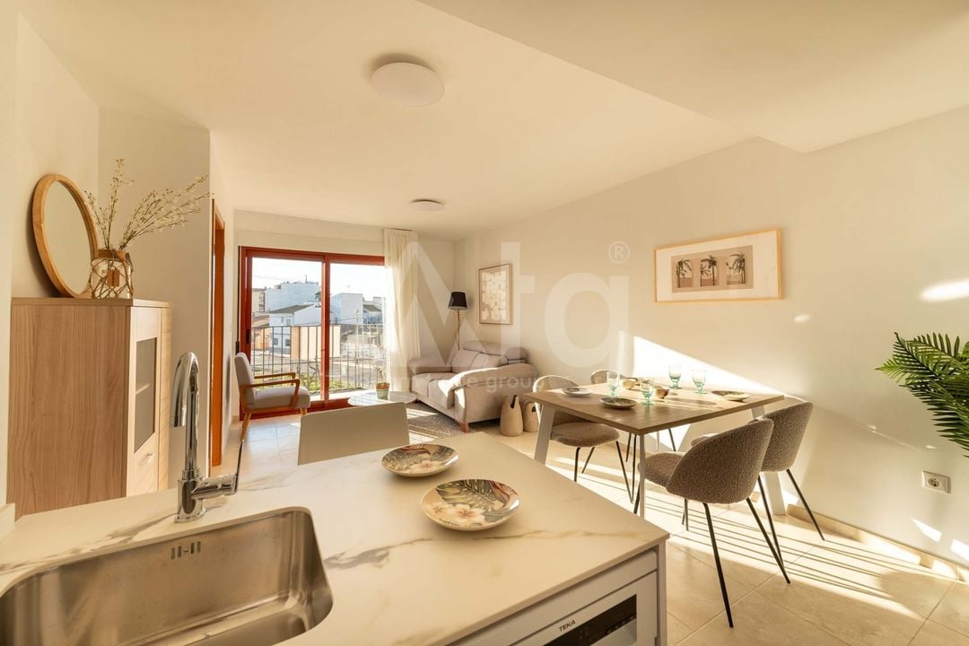 Apartmán   v Avileses, 1 ložnice - HL120107 - Foto - 6