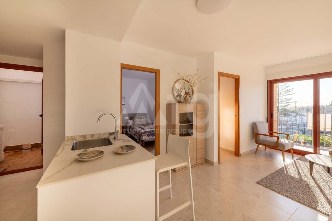 Apartmán   v Avileses, 1 ložnice - HL120107 - Foto - 8