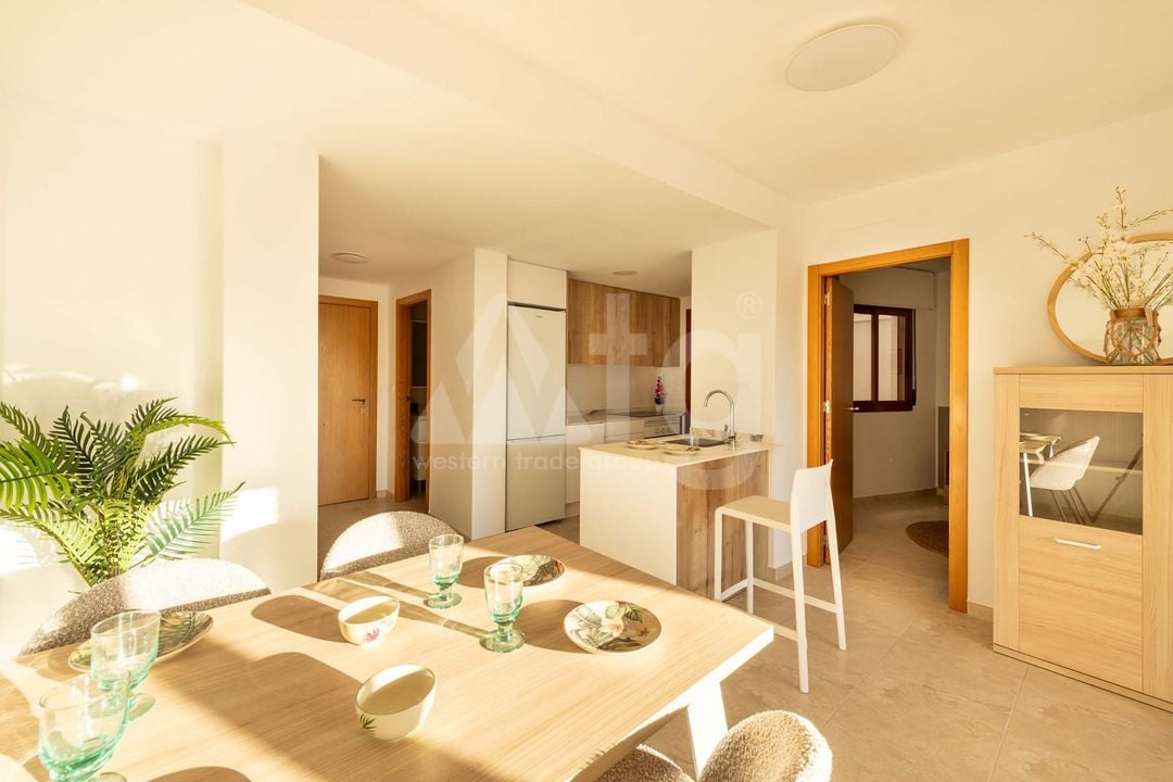 Apartmán   v Avileses, 1 ložnice - HL120107 - Foto - 4