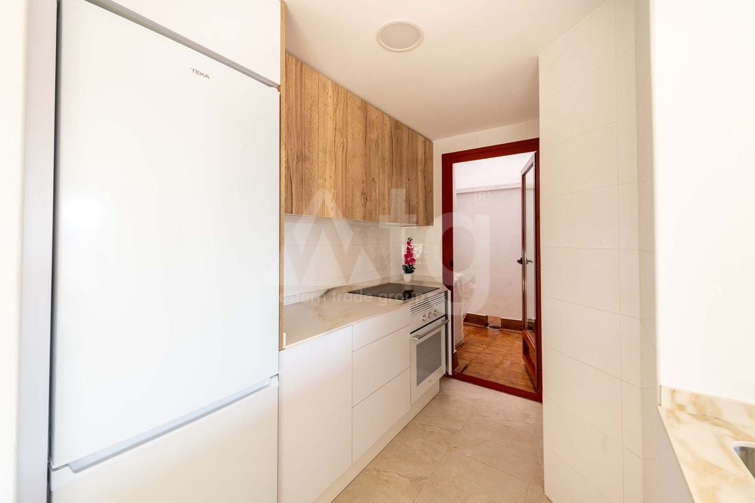 Apartmán   v Avileses, 1 ložnice - HL120107 - Foto - 10
