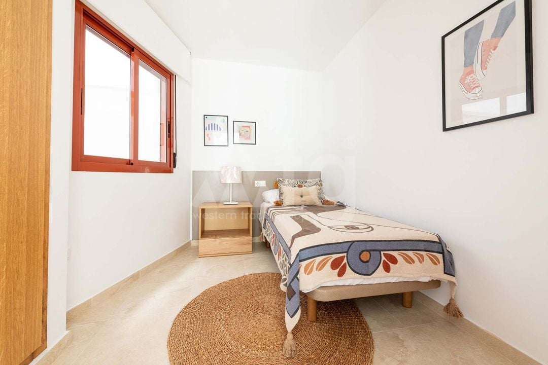 Apartmán   v Avileses, 1 ložnice - HL120107 - Foto - 15