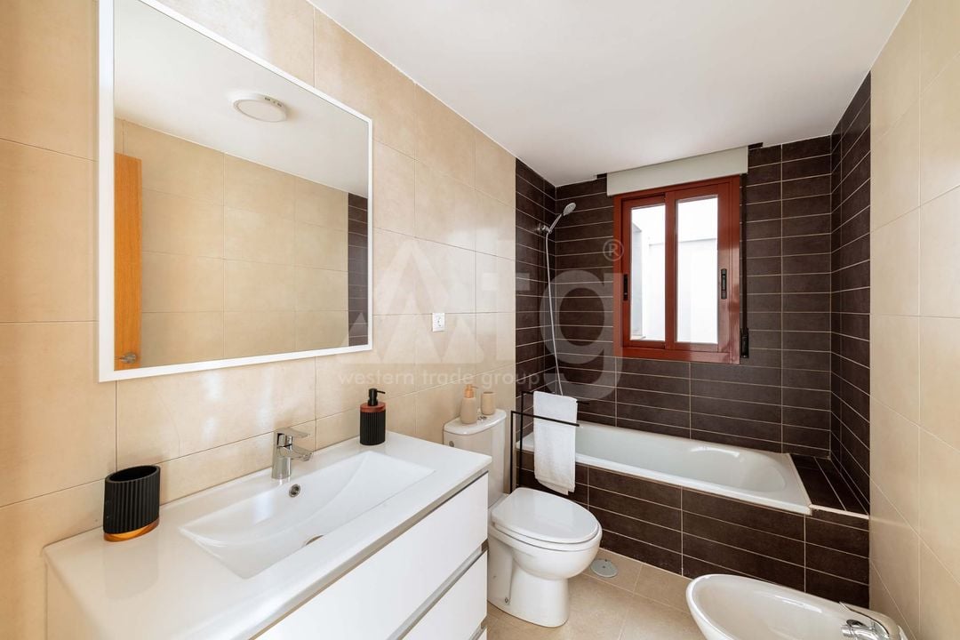 Apartmán   v Avileses, 1 ložnice - HL120107 - Foto - 16