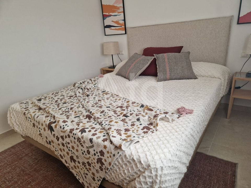 Apartmán   v Avileses, 1 ložnice - HL120107 - Foto - 14