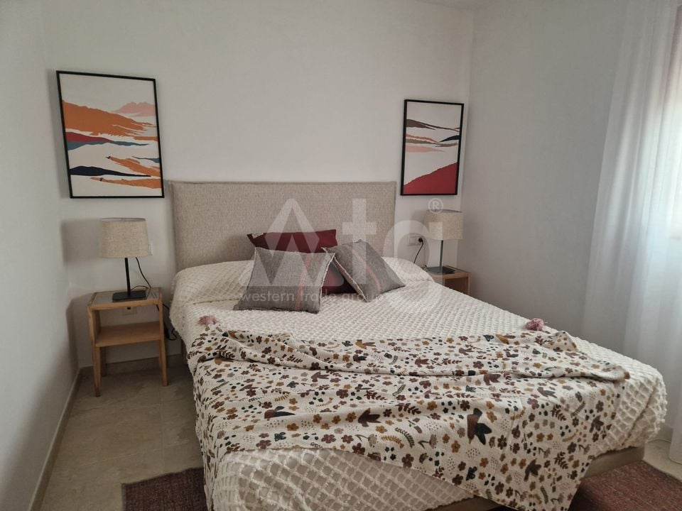 Apartmán   v Avileses, 1 ložnice - HL120107 - Foto - 13