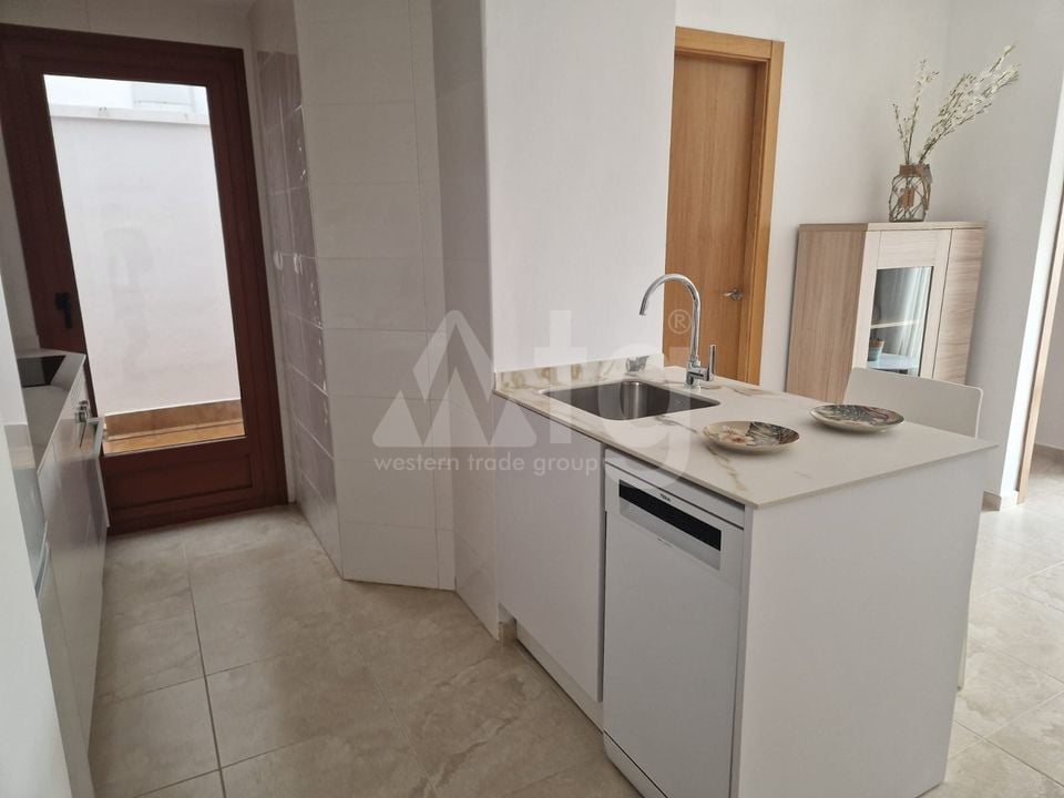 Apartmán   v Avileses, 1 ložnice - HL120107 - Foto - 9
