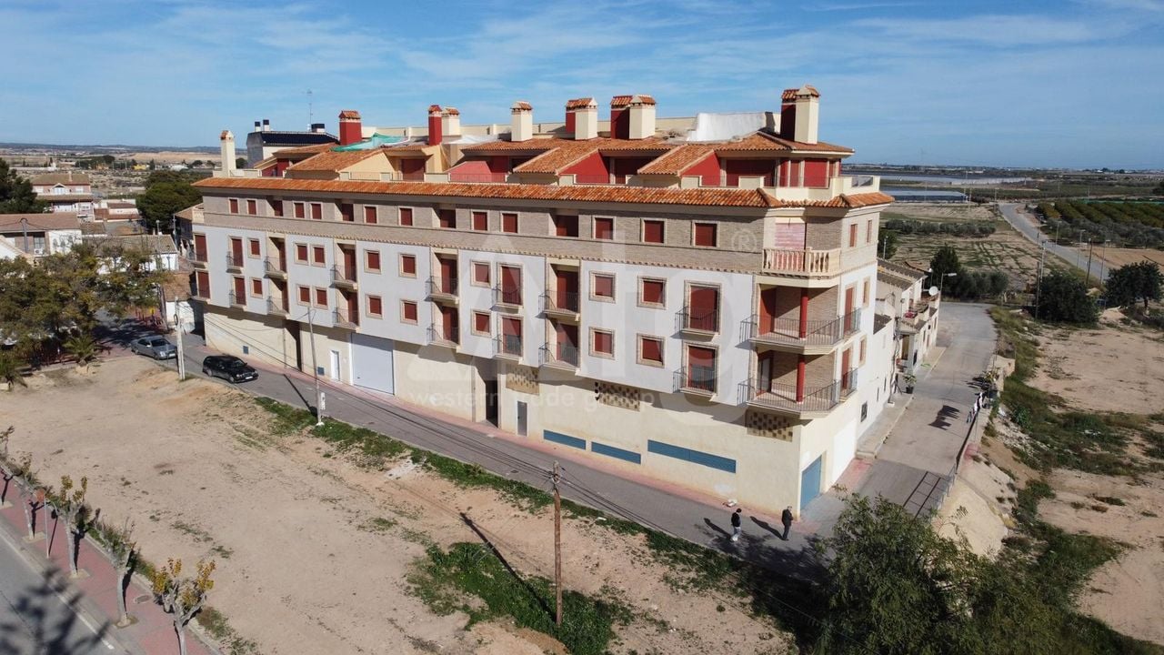 Apartmán   v Avileses, 1 ložnice - HL120107 - Foto - 1