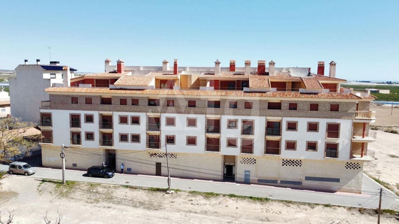 Apartmán   v Avileses, 1 ložnice - HL120107 - Foto - 18