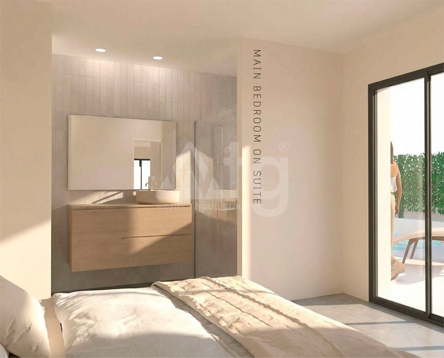 Vilă cu 3 dormitoare în Daya Nueva - M120143 - Imagini - 7