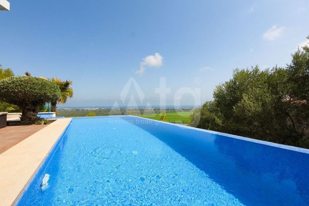 Villa de 4 chambres à Denia - TWTG120187 - Photo - 2