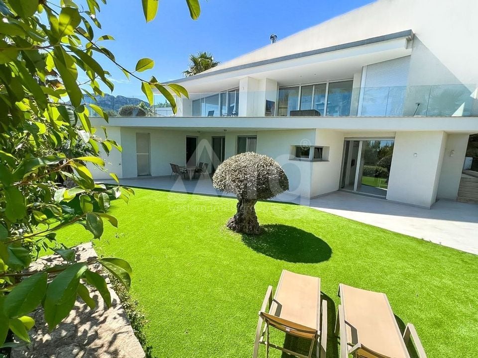 Villa de 4 chambres à Denia - TWTG120187 - Photo - 30