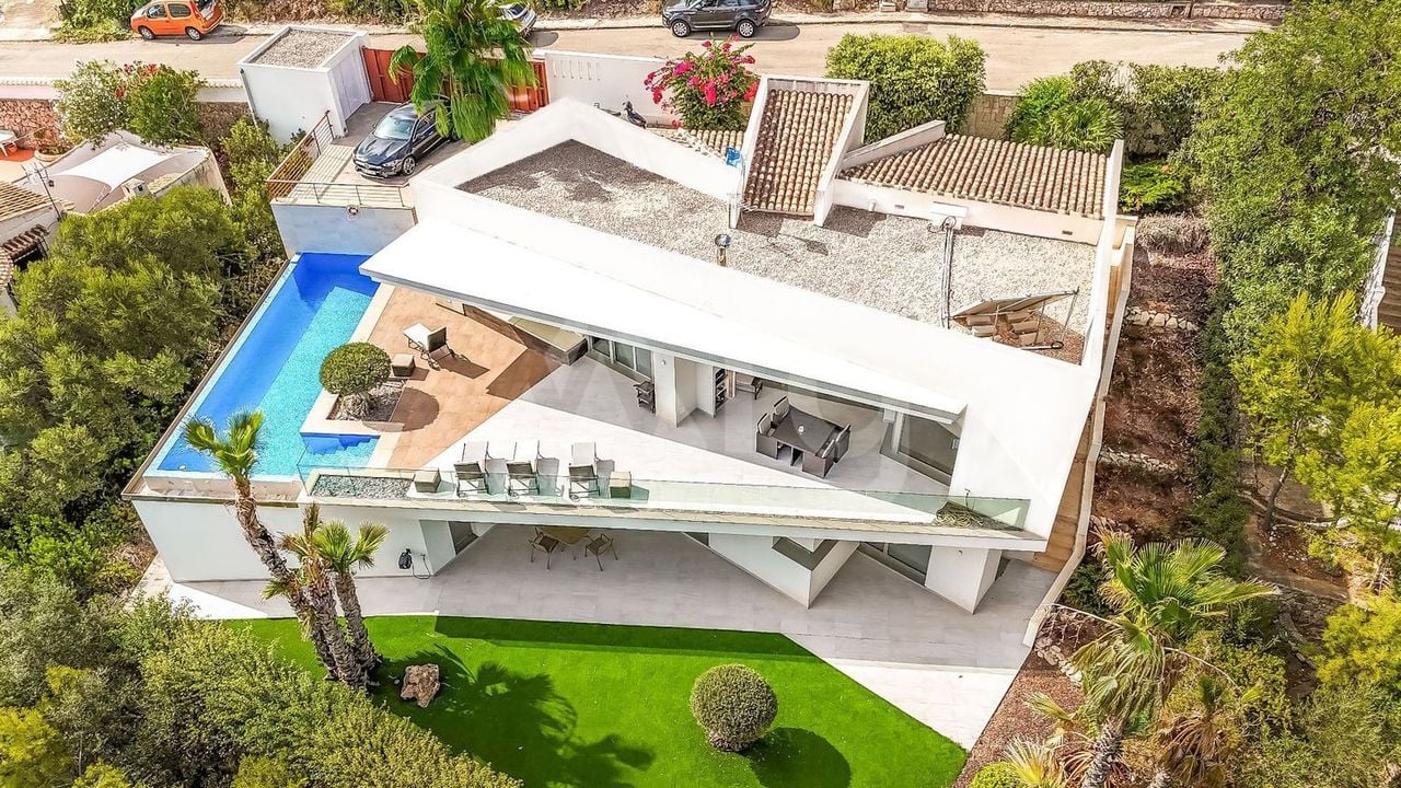 Villa de 4 chambres à Denia - TWTG120187 - Photo - 31