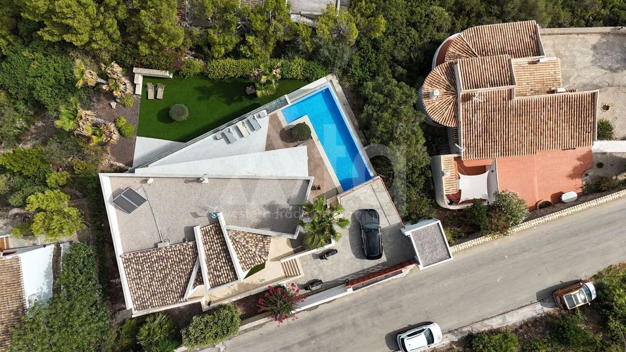 Villa de 4 chambres à Denia - TWTG120187 - Photo - 32