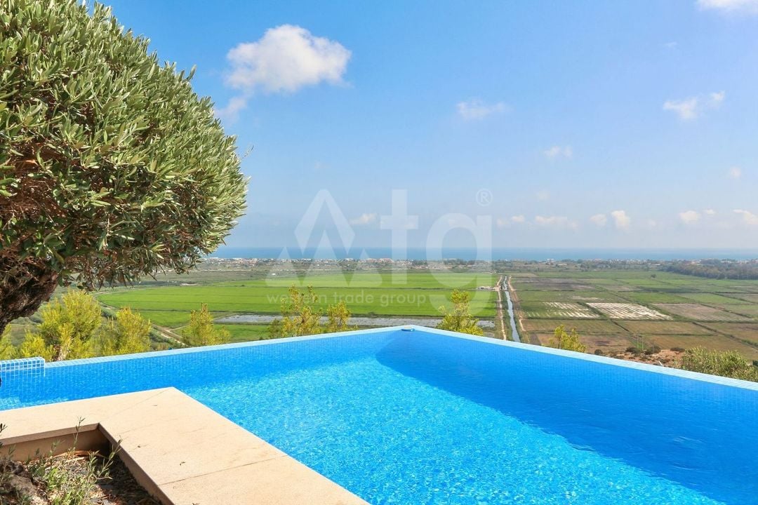Villa de 4 chambres à Denia - TWTG120187 - Photo - 3