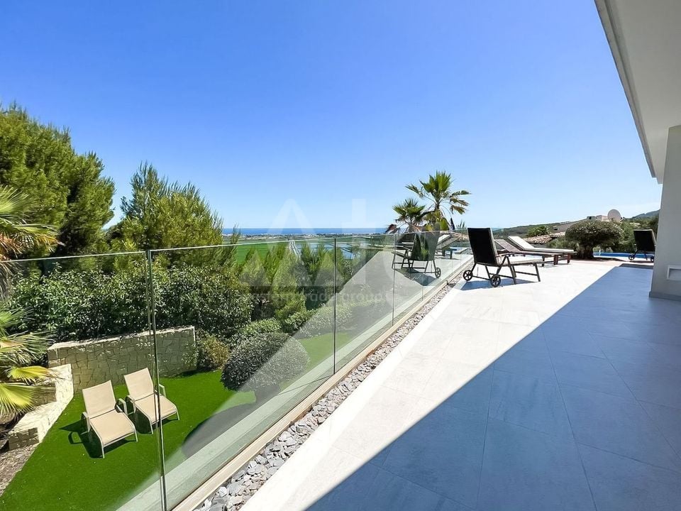 Villa de 4 chambres à Denia - TWTG120187 - Photo - 21