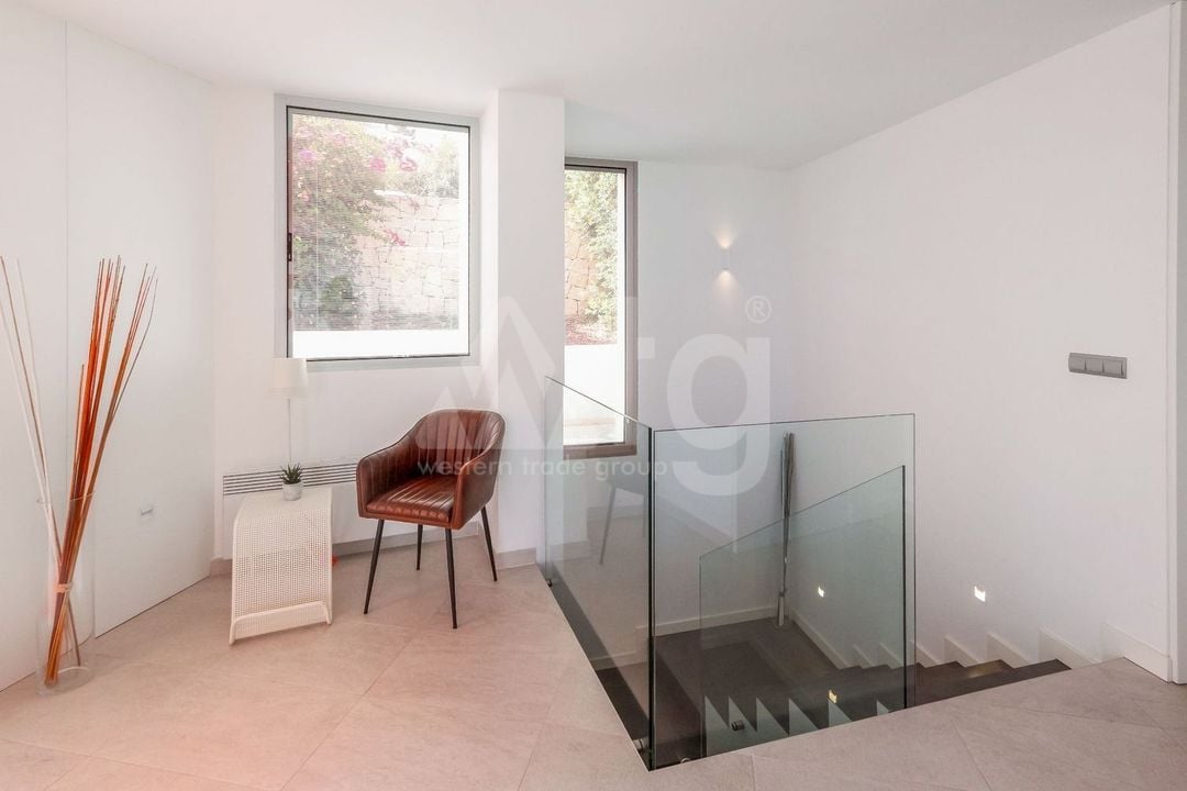 Villa de 4 chambres à Denia - TWTG120187 - Photo - 16