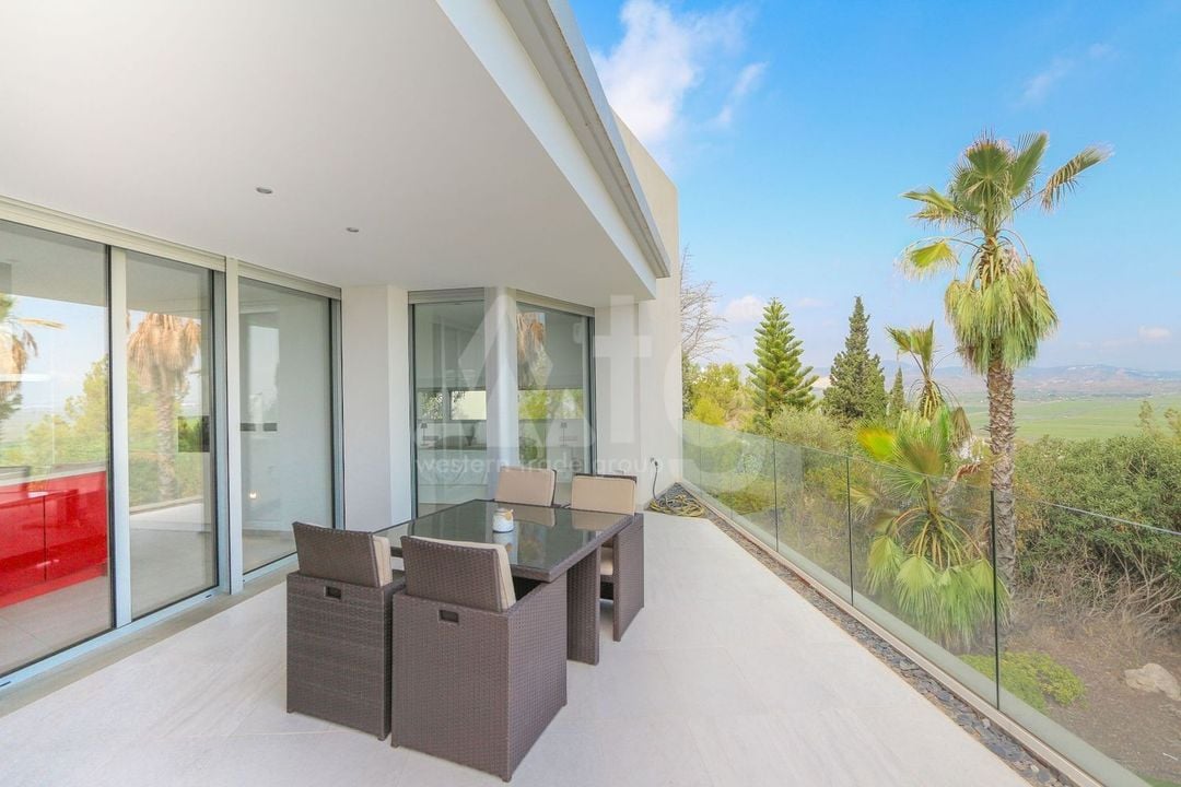 Villa de 4 chambres à Denia - TWTG120187 - Photo - 15
