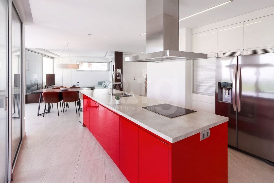 Villa de 4 chambres à Denia - TWTG120187 - Photo - 12