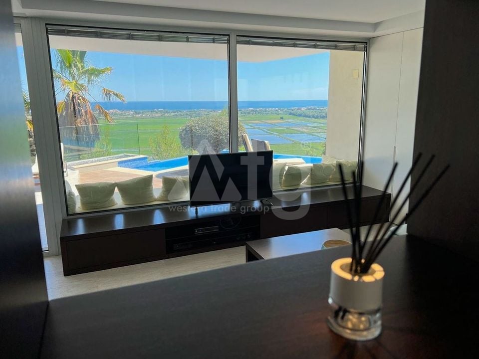 Villa de 4 chambres à Denia - TWTG120187 - Photo - 8