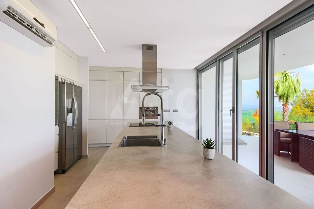 Villa de 4 chambres à Denia - TWTG120187 - Photo - 14