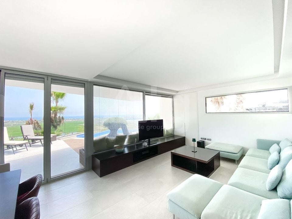 Villa de 4 chambres à Denia - TWTG120187 - Photo - 7