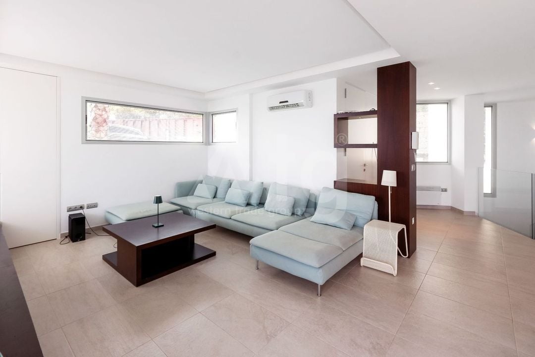 Villa de 4 chambres à Denia - TWTG120187 - Photo - 9
