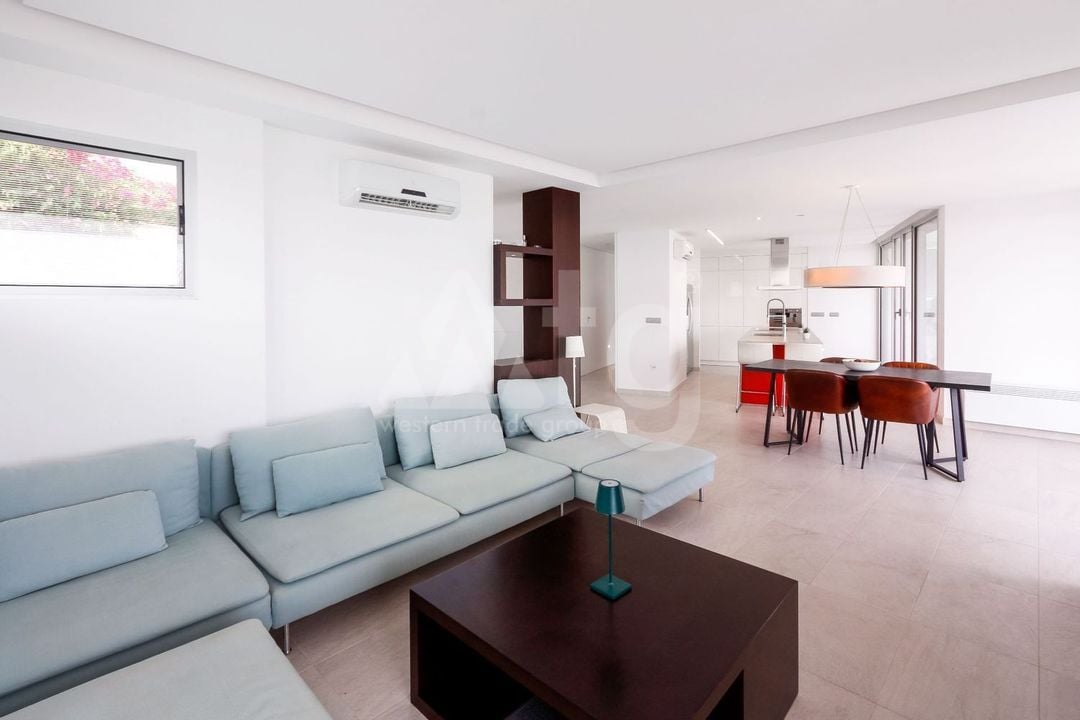 Villa de 4 chambres à Denia - TWTG120187 - Photo - 10