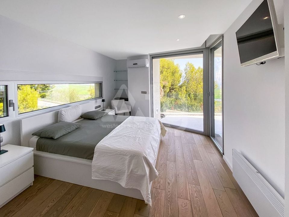 Villa de 4 chambres à Denia - TWTG120187 - Photo - 17